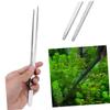 Kisangel Straight Tweezers for Aquarium Plants view 3