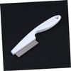 Kisangel Durable Flea Comb for Dogs and Cats view 2