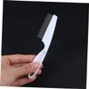 Kisangel Durable Flea Comb for Dogs and Cats view 3