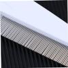 Kisangel Durable Flea Comb for Dogs and Cats view 4