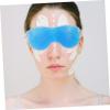 Cooling Eye Pads, 3-Pack, Reusable PVC Gel view 2