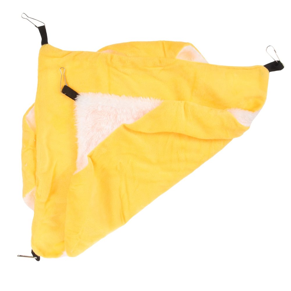 Kisangel Cozy Hammock for Small Pets