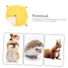 Kisangel Cozy Hammock for Small Pets view 2