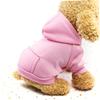 BESPORTBLE Warm Dog Coat for Fall and Winter view 2