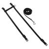 Sosoport Adjustable Cat Harness with Reflective Leash view 1