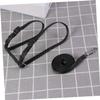 Sosoport Adjustable Cat Harness with Reflective Leash view 2