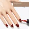 Nail Art Practice Hand with Removable Fingers and Holder view 2