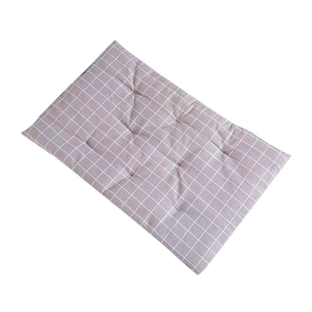 BESPORTBLE Washable Dog Bed for Dogs and Puppies, Cotton, 1 Pc