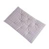 BESPORTBLE Washable Dog Bed for Dogs and Puppies, Cotton, 1 Pc view 1