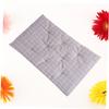 BESPORTBLE Washable Dog Bed for Dogs and Puppies, Cotton, 1 Pc view 2
