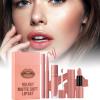 Nybhyjka Matte Lipstick and Lip Liner Set view 3