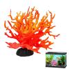 Artificial Aquarium Coral Decoration view 1