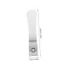 Sosoport Stainless Steel Nail Clippers for Cats, Dogs, Small Breeds and Rabbits view 2