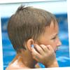 Beaupretty 3 Pairs Silicone Swimming Earplugs for Bathing, Sleeping and Noise Reduction view 4