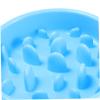 BESPORTBLE Slow Feeder Bowl for Dogs and Cats view 3