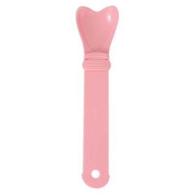Cat Treat Stick Squeezer Spoon with Wide Opening
