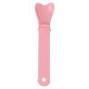 Cat Treat Stick Squeezer Spoon with Wide Opening view 1