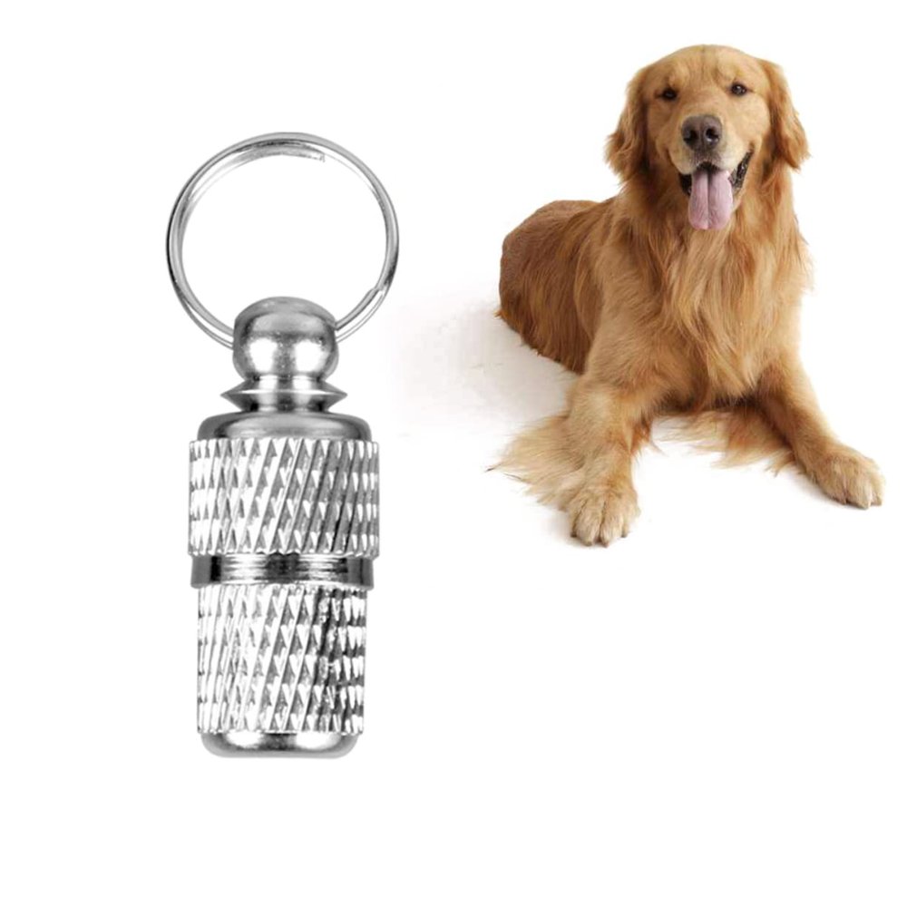 Kisangel Pet ID Tag - 2 Pack