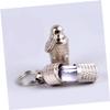 Kisangel Pet ID Tag - 2 Pack view 3