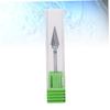 HAPINARY Tungsten Steel Nail Drill Bit, Round, Silver view 4