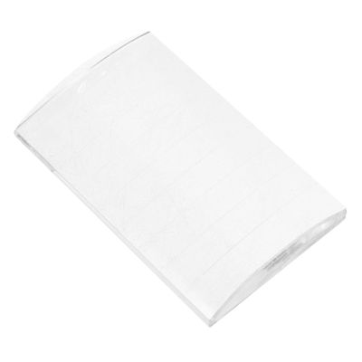 U-Shaped Glass Lash Holder for Eyelash Extensions