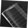 U-Shaped Glass Lash Holder for Eyelash Extensions view 2