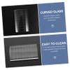 U-Shaped Glass Lash Holder for Eyelash Extensions view 4
