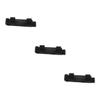 HAPINARY 3-Piece Adjustable Utensil Holder for Seniors and People with Disabilities view 1