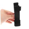 HAPINARY 3-Piece Adjustable Utensil Holder for Seniors and People with Disabilities view 4