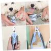 Levemolo Nail Clippers for Dogs, Cats, and Small Pets view 3