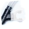 BIUDECO 5-Piece Transparent Plastic Diving Mouthpiece Set for Adults view 4