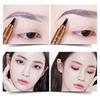 Waterproof 4-Prong Eyebrow Tattoo Pen, Shade 5C view 4
