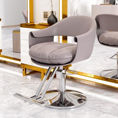 Adjustable 360° Swivel Hydraulic Barber Chair