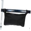 minkissy Storage Bag for Wheelchair Chairs, Compact First-Aid Bag for Women and Men view 4