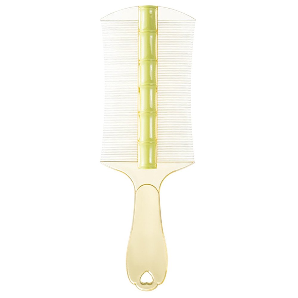Ergonomic Flea Comb for Cats and Dogs