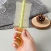 Ergonomic Flea Comb for Cats and Dogs view 2