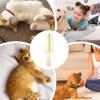 Ergonomic Flea Comb for Cats and Dogs view 4