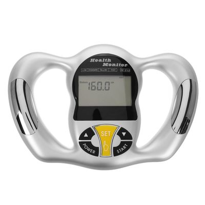 Healvian Personal Fat Tester Handheld Analyzer for On-the-Go Tracking