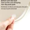 Adjustable Ceramic Pet Water Bowl with Anti-Tip Stand view 3