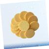 Round Cellulose Makeup Remover Pads, 40 Count view 2