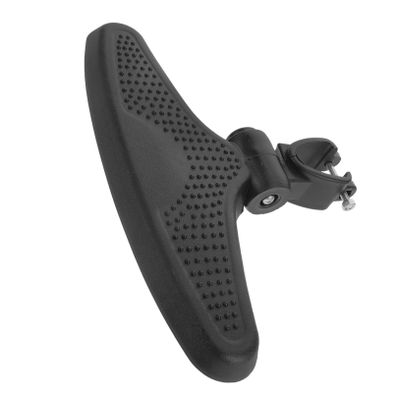 TOYANDONA Compatible Stroller Footrest Extension, Tool-Free Installation