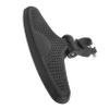 TOYANDONA Compatible Stroller Footrest Extension, Tool-Free Installation view 1