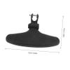 TOYANDONA Compatible Stroller Footrest Extension, Tool-Free Installation view 2