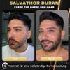 Men's Black Beard Dye, 20 Applications, 250 ml view 2