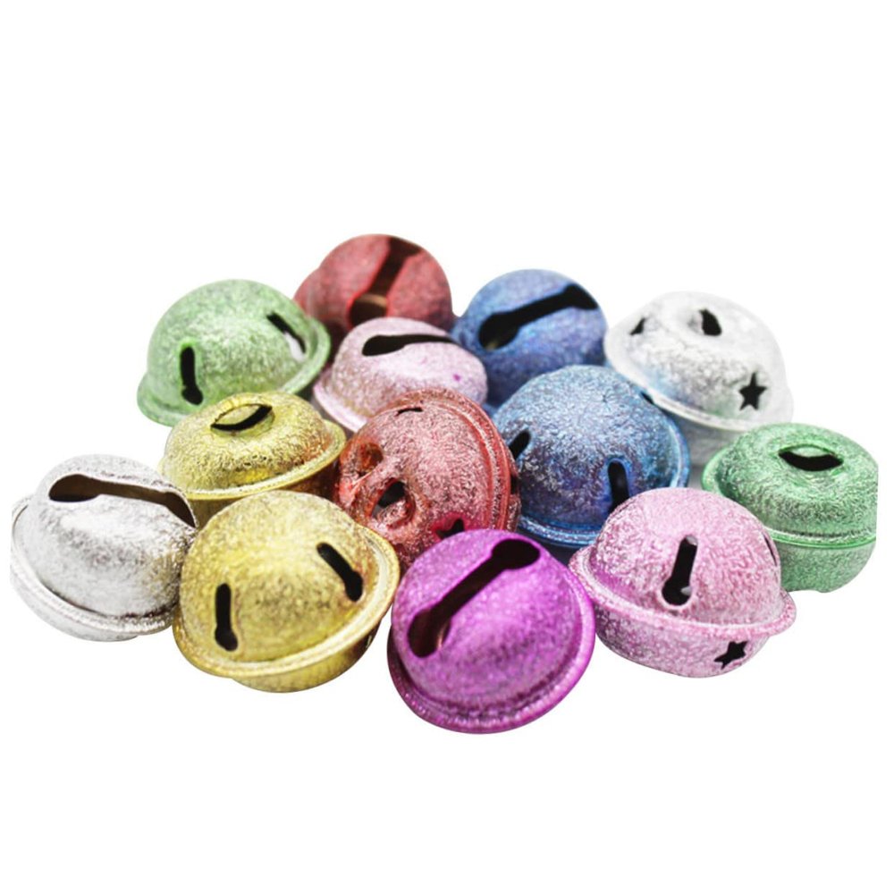 Milisten Cat Bells - 10 Pack