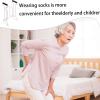 Sock Aids for Compression Stockings view 3