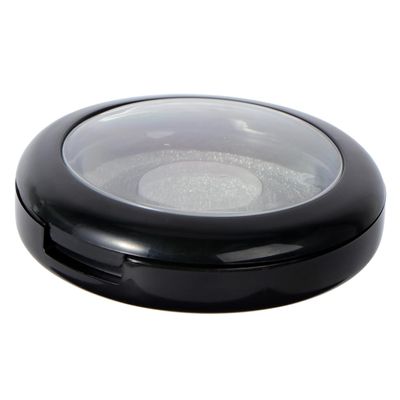 Baluue Portable Plastic Storage Box for Round False Eyelashes