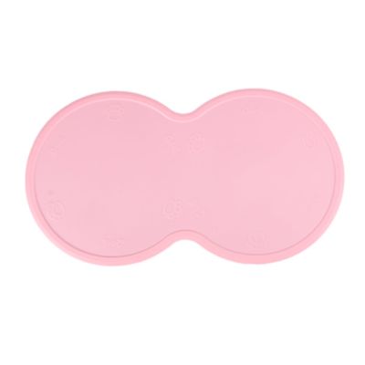 BESPORTBLE Non-Slip Silicone Pet Mat