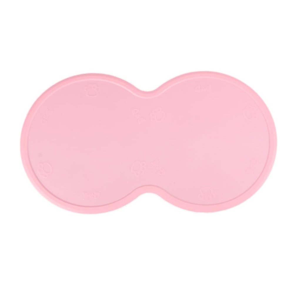 BESPORTBLE Non-Slip Silicone Pet Mat