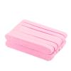 Pack of Pink Sponge Facial Cleansing Sponges for Travel view 1